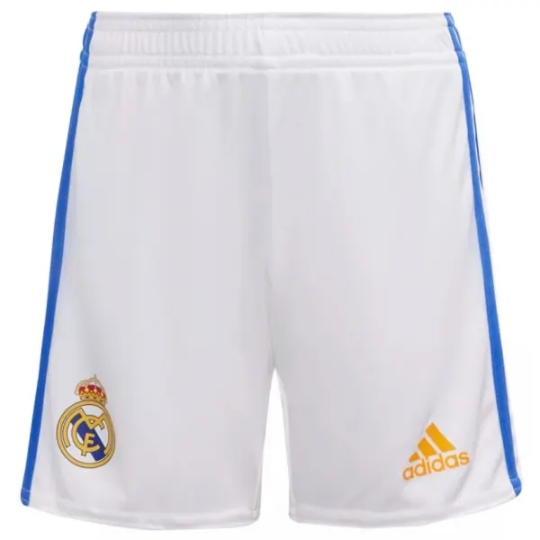 Calção I Real Madrid 2021 2022 Adidas oficial